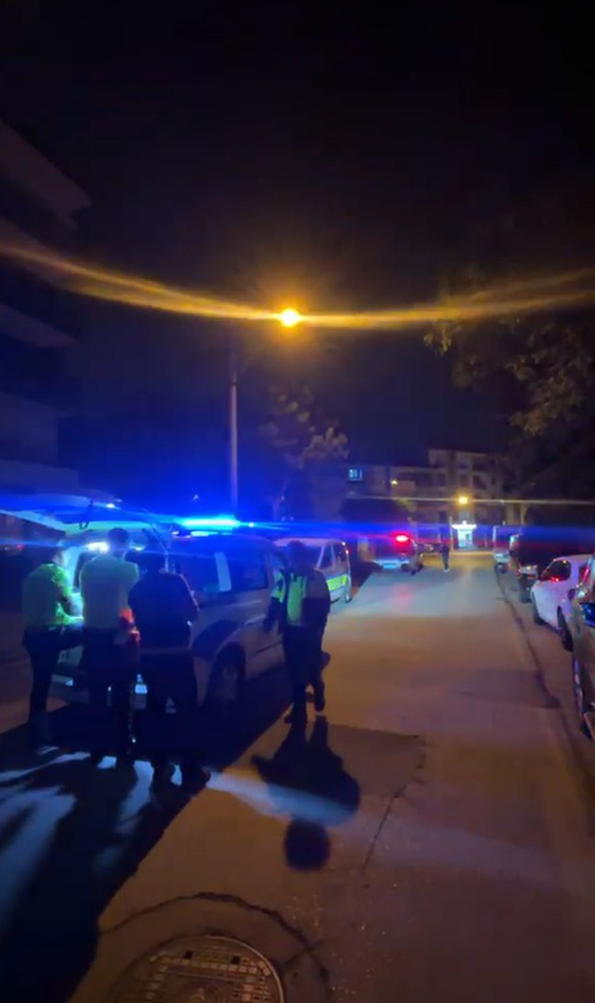 Bolu'da Polis 'Dur' İhtarına Uymayan Sürücü Yakalandı: 400 Bin TL Ceza