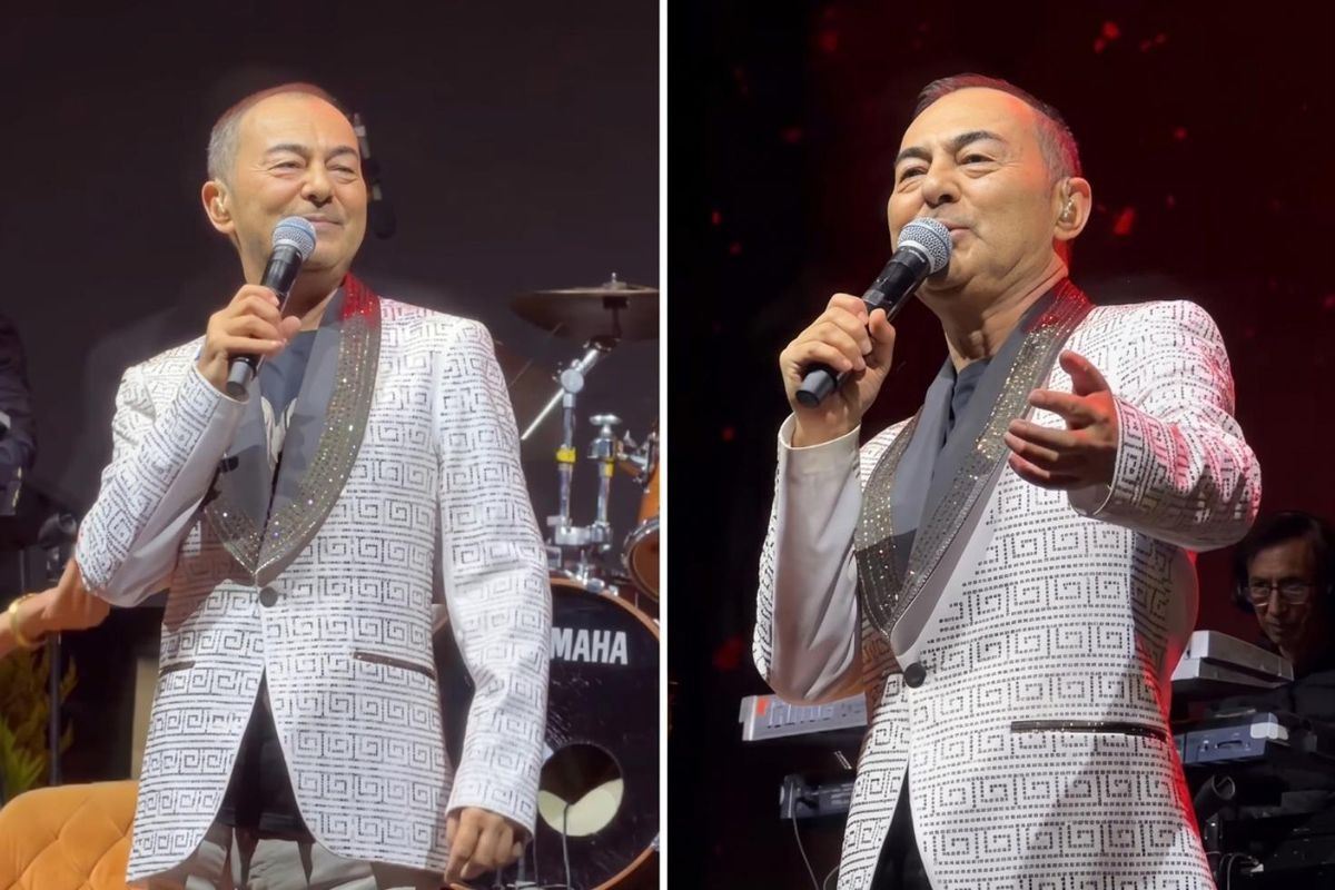 Serdar Ortaç'tan hayranlarını sevindirecek haber: Hepsini bıraktım