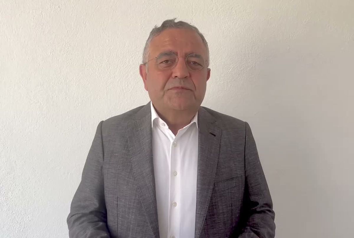Tanrıkulu: Yargı, Cumhuriyet tarihinin en ağır güven krizlerinden birini yaşıyor