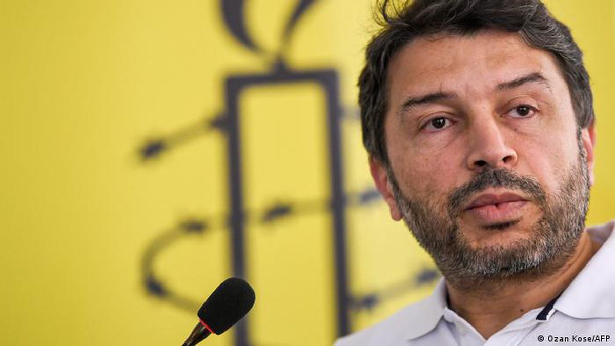 Pro Asyl İnsan Hakları Ödülü Türkiye ve Yunanistan'dan üç isme verildi