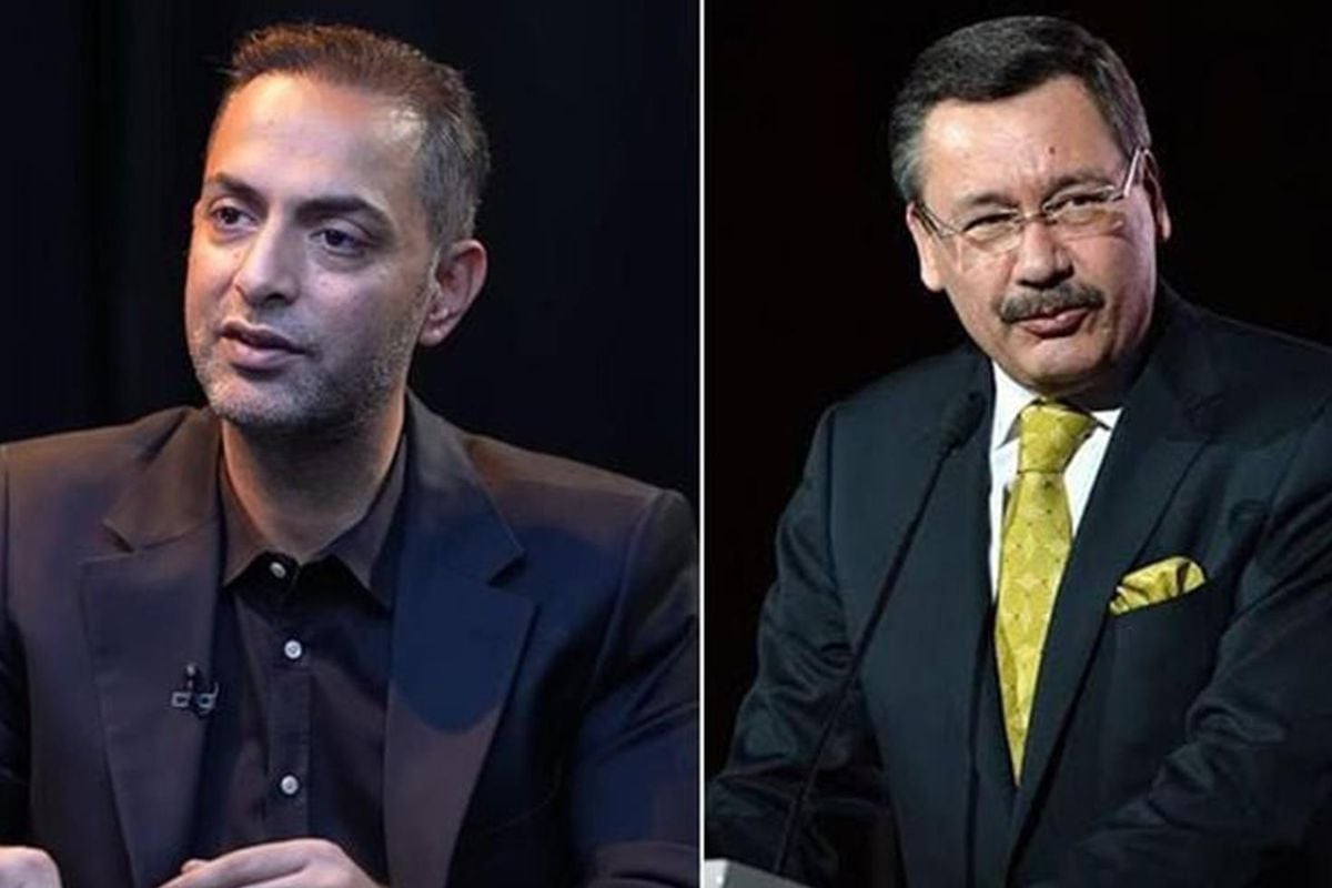 Tartışma büyüyor! Gökçek tapu kaydını açtı, Ağırel dosya numarası verdi
