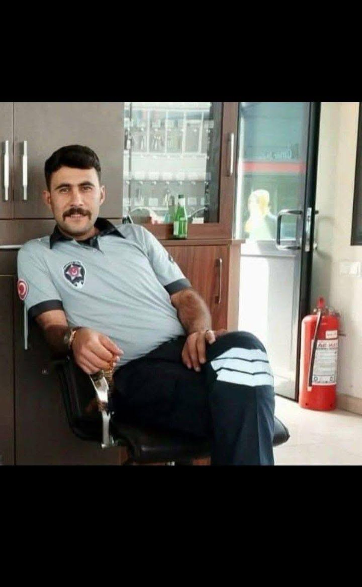 Kuzen kavgası kanlı bitti: 1 ölü