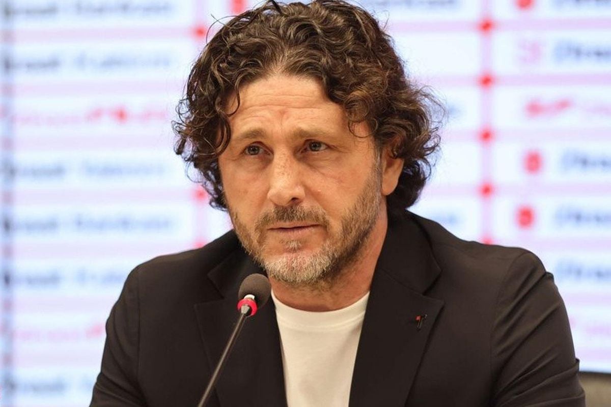 Trabzonspor'da teknik direktör Fatih Tekke ile yollar ayrıldı