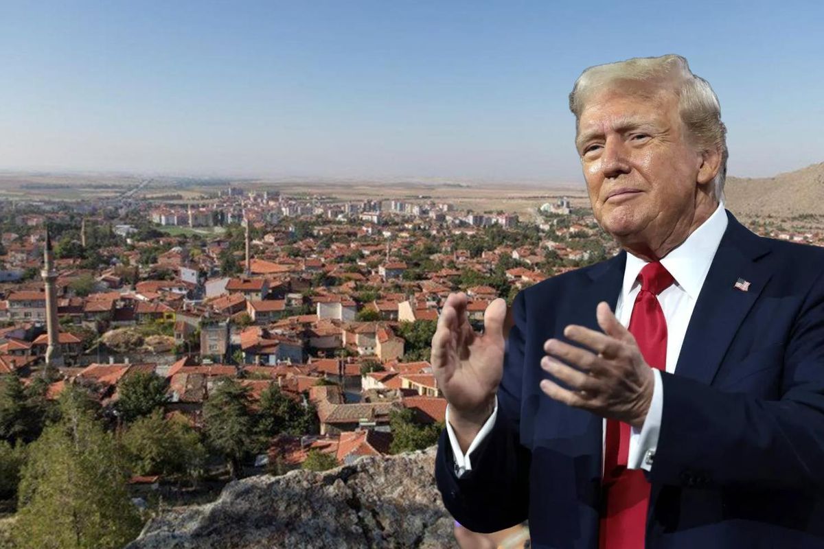 Trump'ın gözbebeği maden Türkiye’den çıktı! 3 mahalle hemen kamulaştırdı