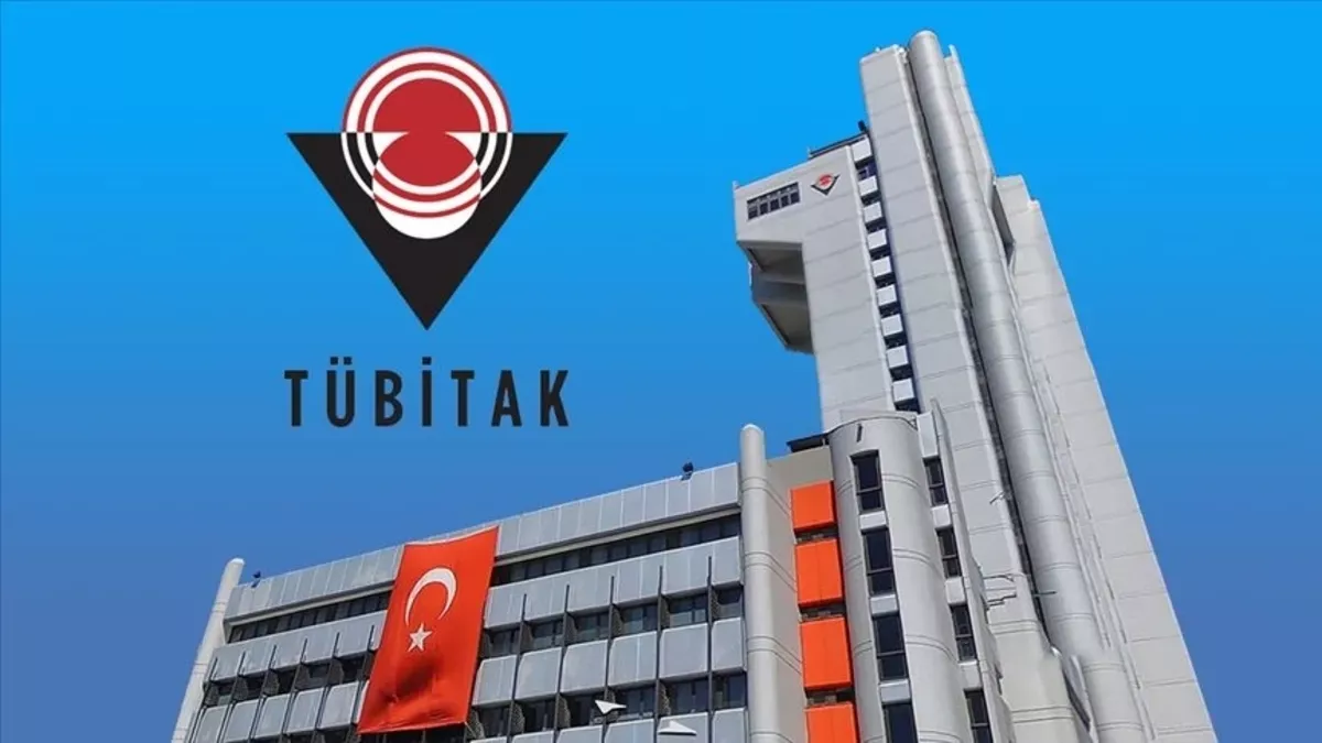 TÜBİTAK Personel Alımı: Başvuru Tarihleri ve Koşullar