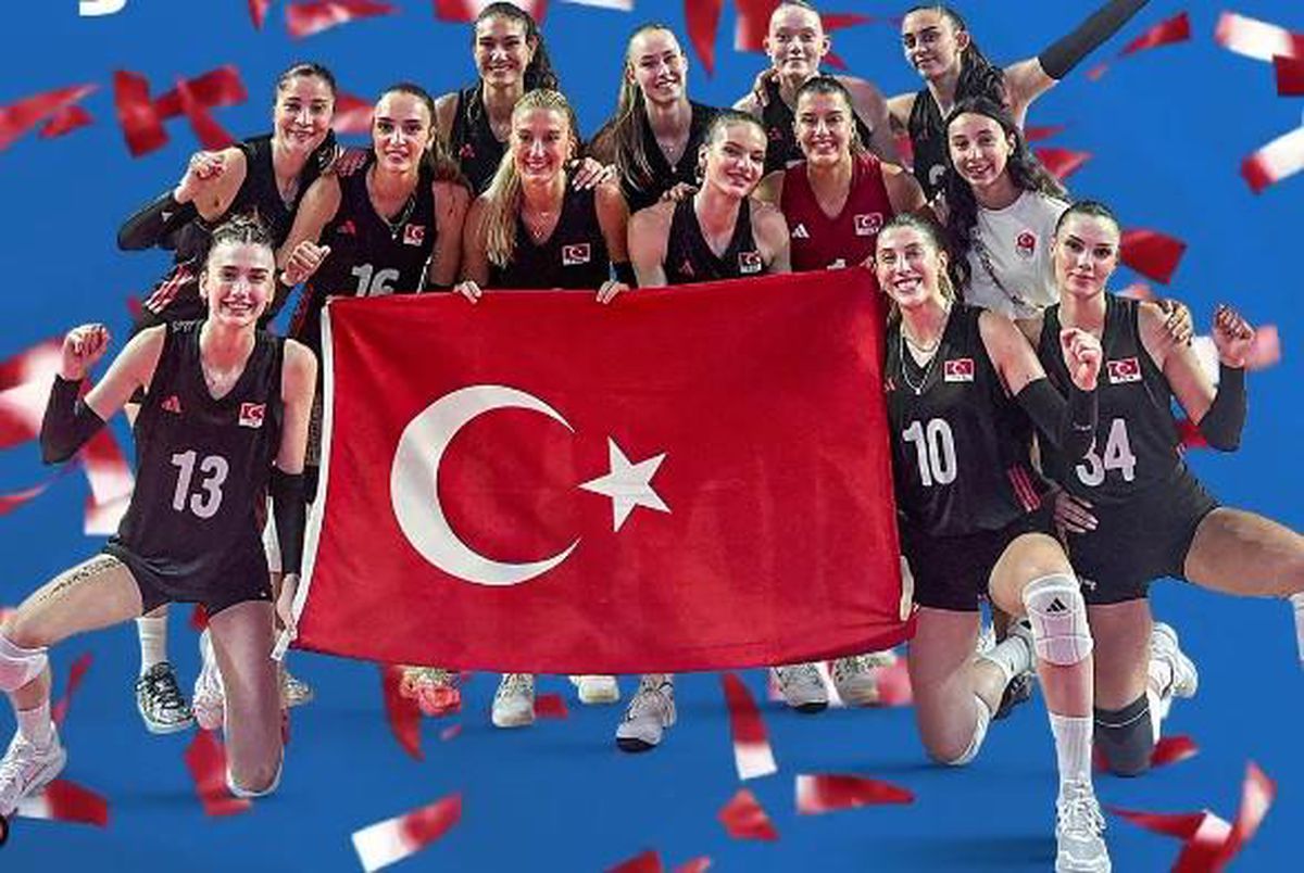 Türkiye Azerbaycan CANLI izle! Türkiye Azerbaycan voleybol maçı HD donmadan izleme linki var mı?