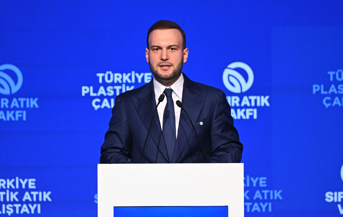 Plastik Atık Çalıştayı Sona Erdi