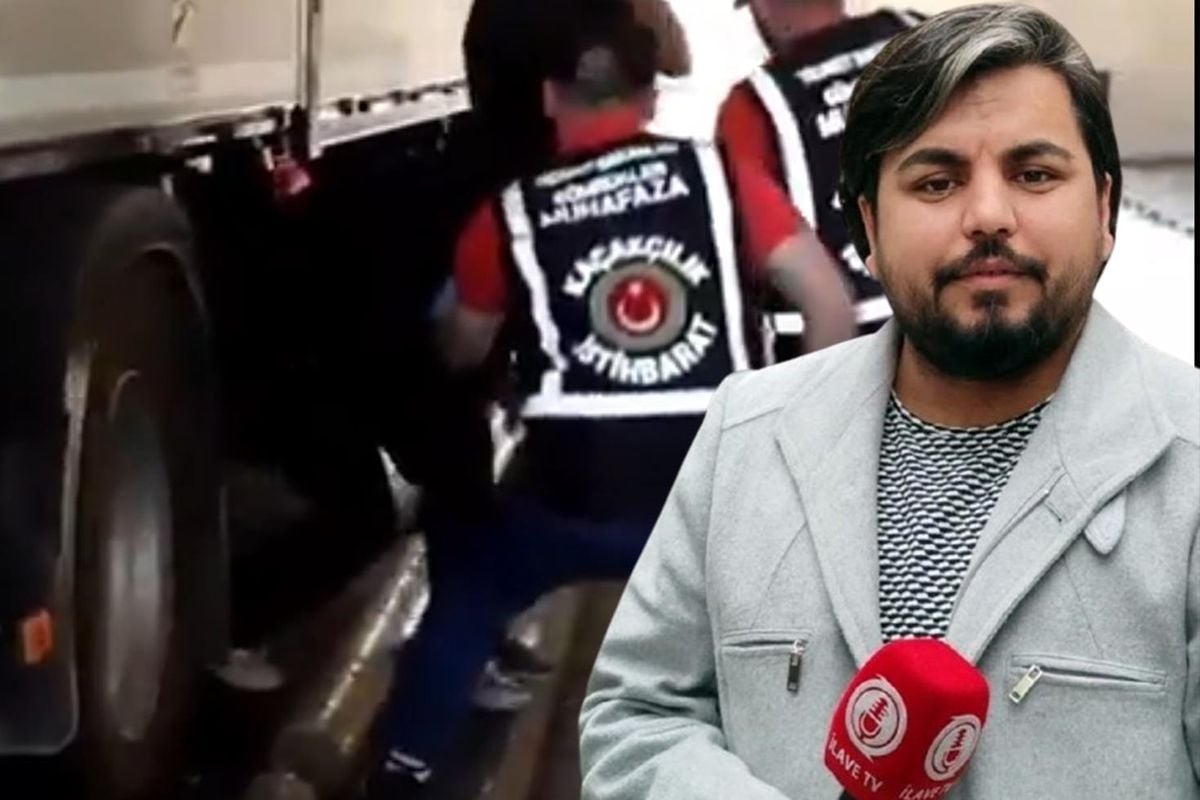 Tutuklanan Arif Kocabıyık'ın savcılıktaki ifadesi skandal