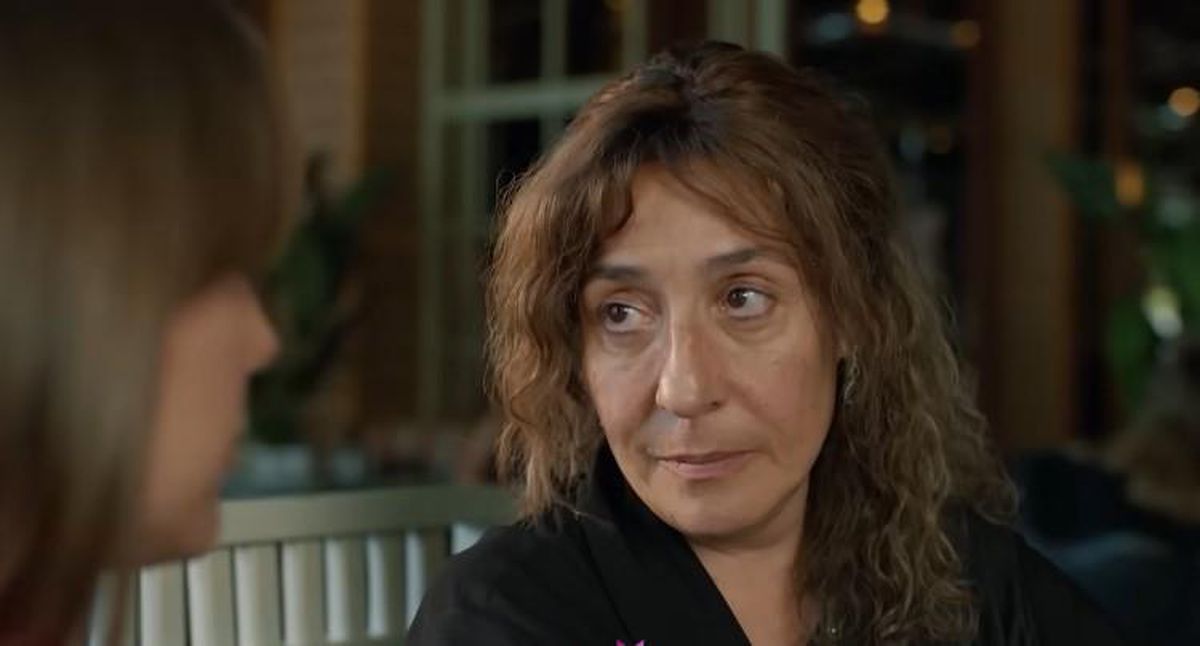 Tuzlu Kahve Hatun kim, Tuzlu Kahve Hatun gerçekte kim, Hatun'u Binnur Kaya mı oynuyor?