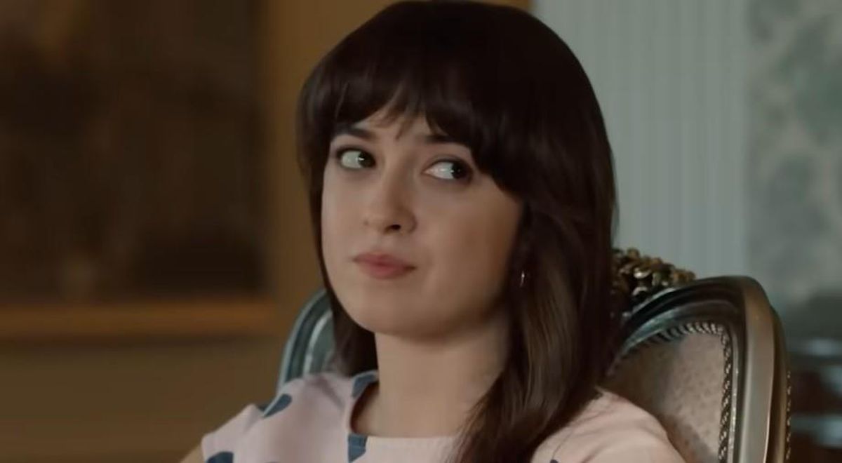 Tuzlu Kahve İpek kim, Tuzlu Kahve İpek gerçekte kim, İpek'i Melis Fis mi oynuyor?