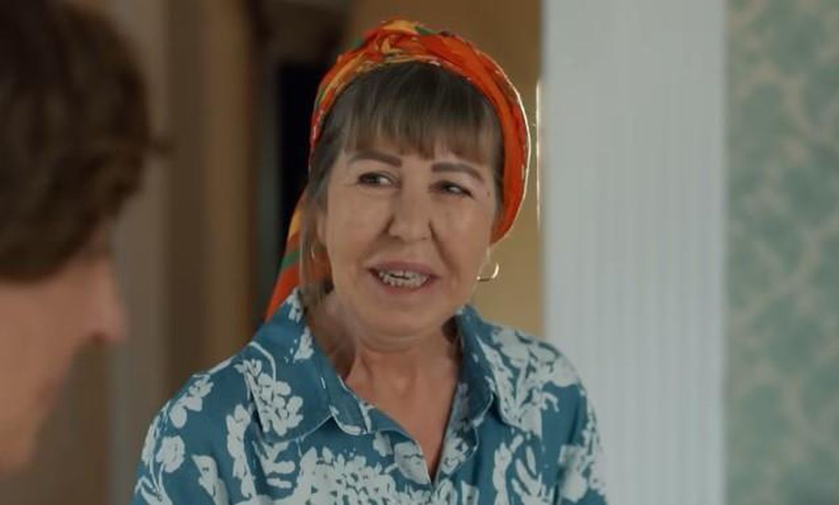 Tuzlu Kahve Şengül kim, Tuzlu Kahve Şengül gerçekte kim, Şengül'ü Nazlı Tosunoğlu mu oynuyor?
