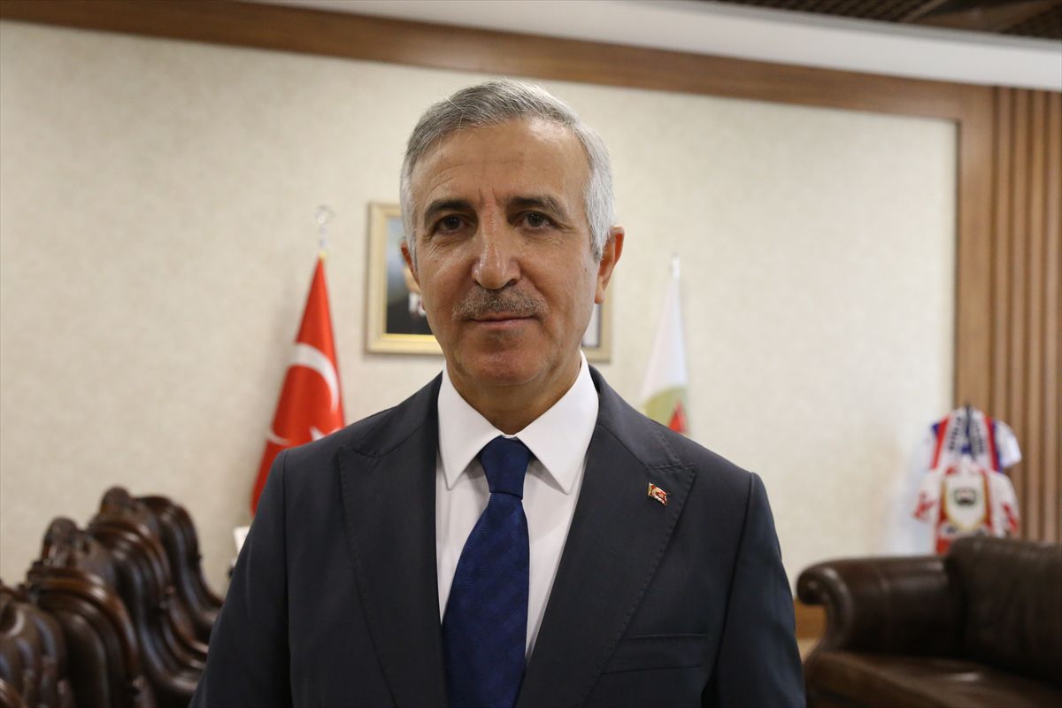 Kahramanmaraş Kültür Yolu Festivali'ne Ev Sahipliği Yapacak