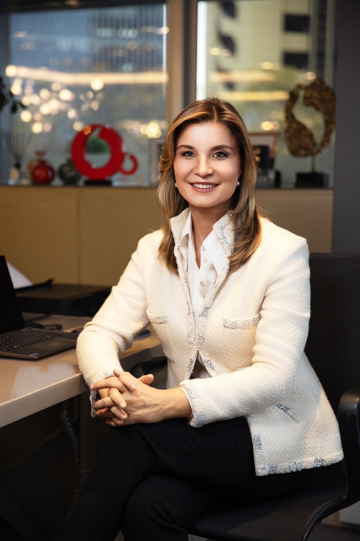 Vodafone, “En Gözde Şirketler” Araştırmasında 1’inci Oldu