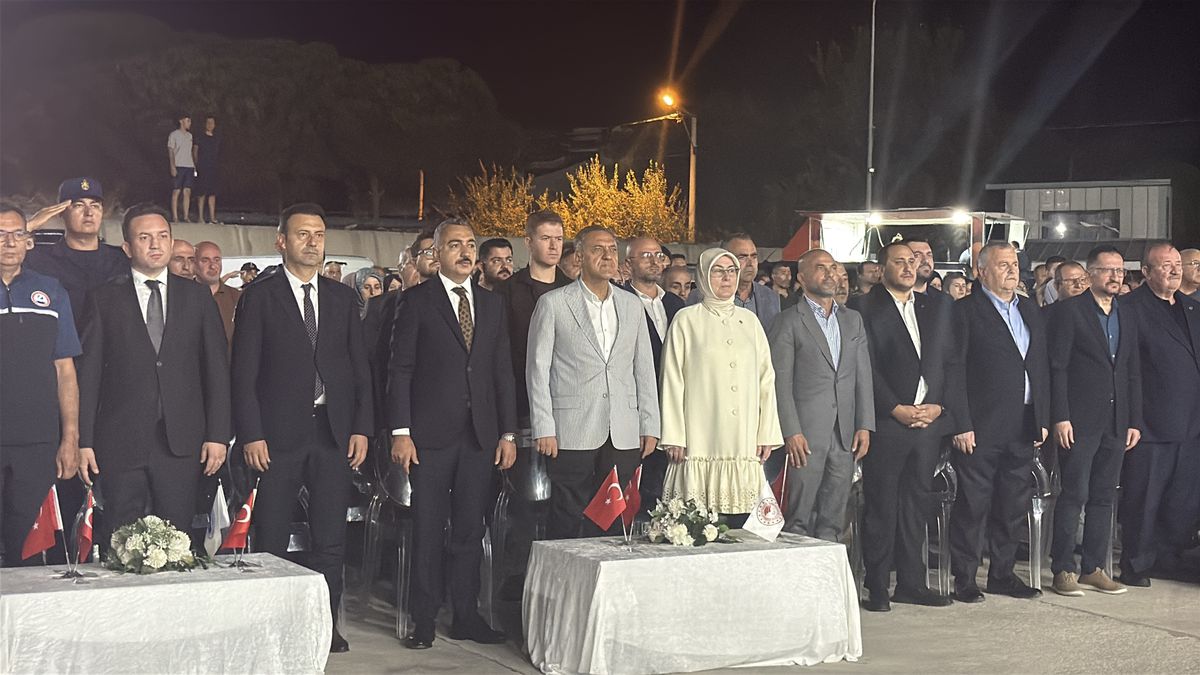 Yalova'da 2026-2027 Su Ürünleri Av Sezonu 'Vira Bismillah' ile Başladı
