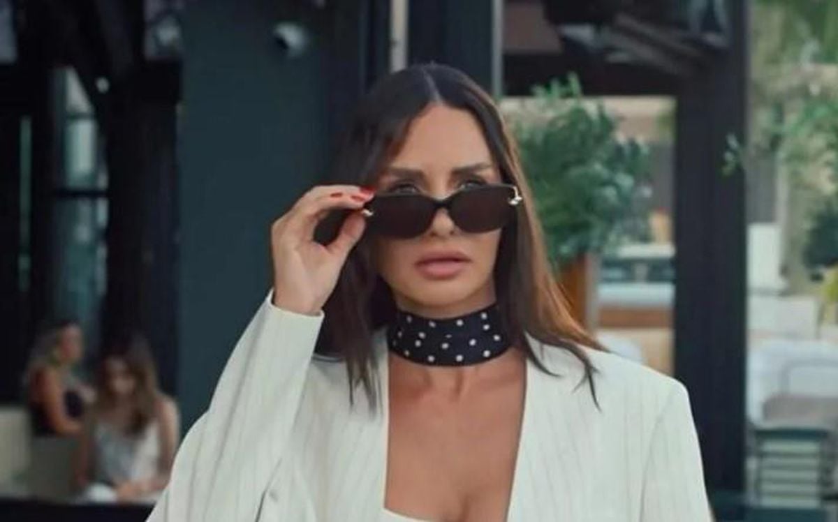 Yasemin Ergene kimdir, kaç yaşında, hangi dizilerde oynadı?