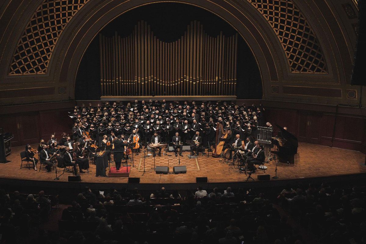 Yüz Milyonlarca Dinlenmeye ulaşan orkestra İstanbul ve Ankara Kültür Yolu Festivali'nde