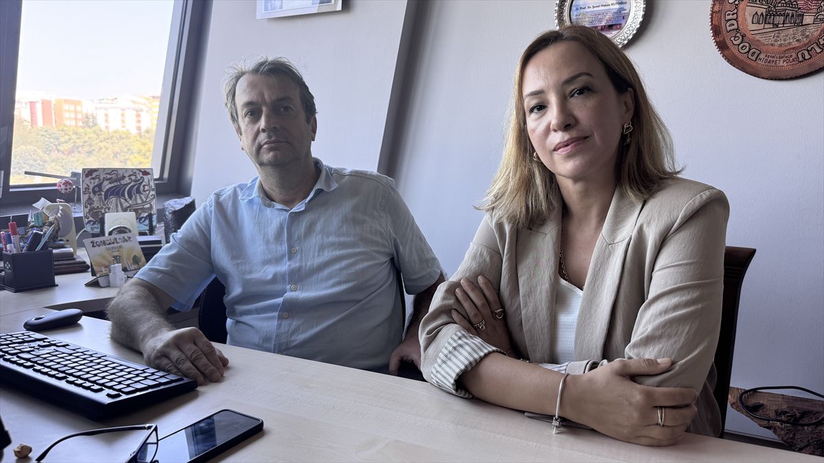Deprem Sonrası Hızlı Hasar Tespit Sistemi Patentlendi