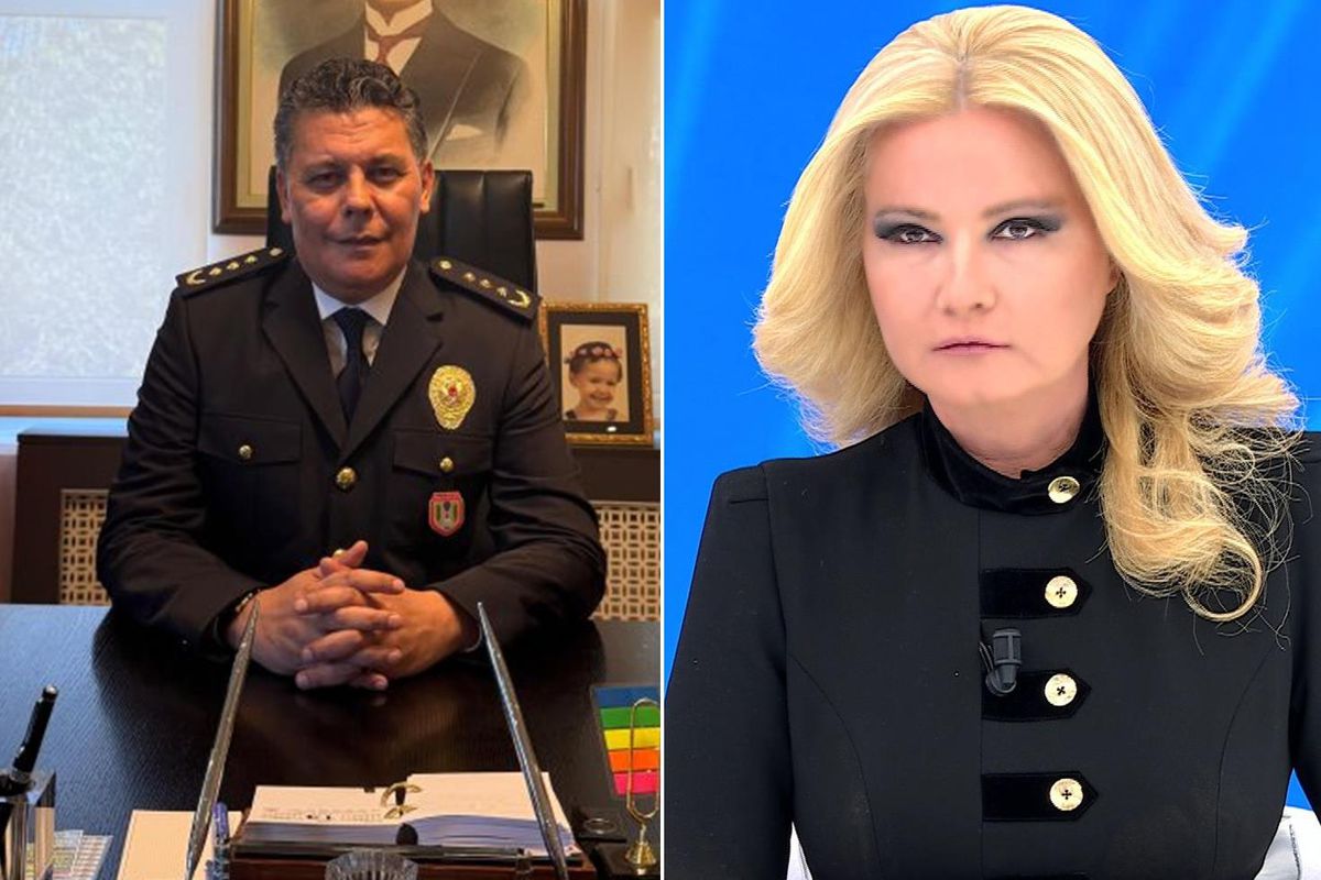18 ilçede koltuklar değişti! Müge Anlı’nın eşiyle ilgili dikkat çeken karar