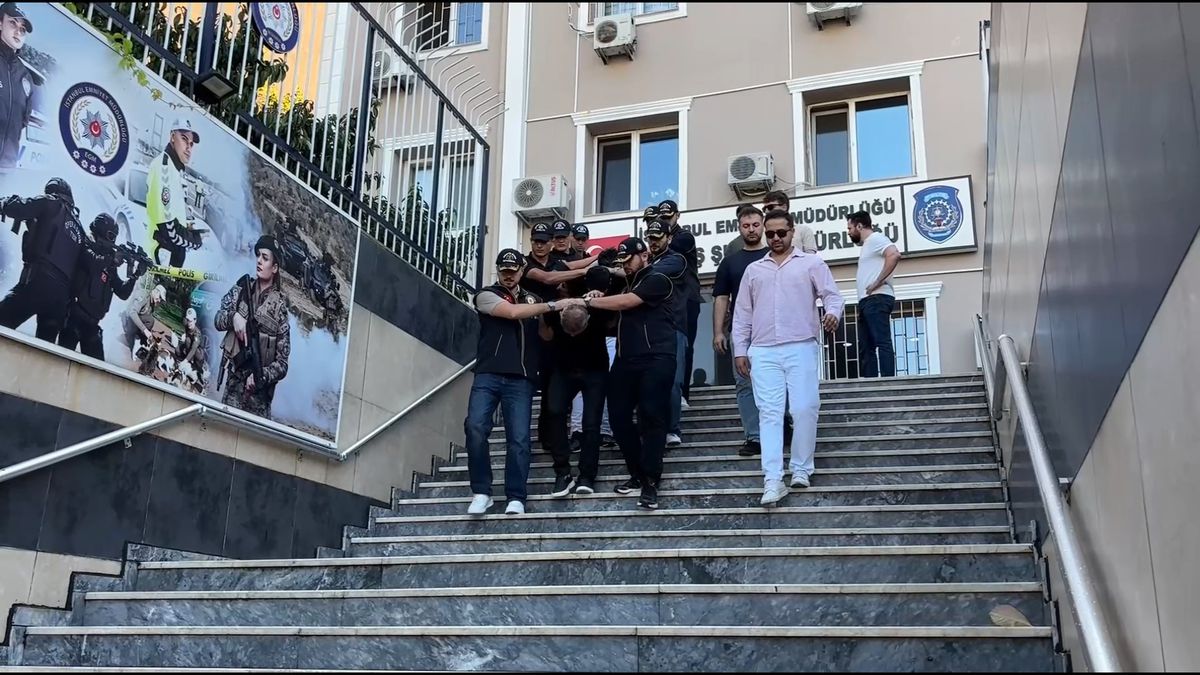 18 İlde Nitelikli Dolandırıcılık Operasyonu: 281 Gözaltı, 153 Tutuklama