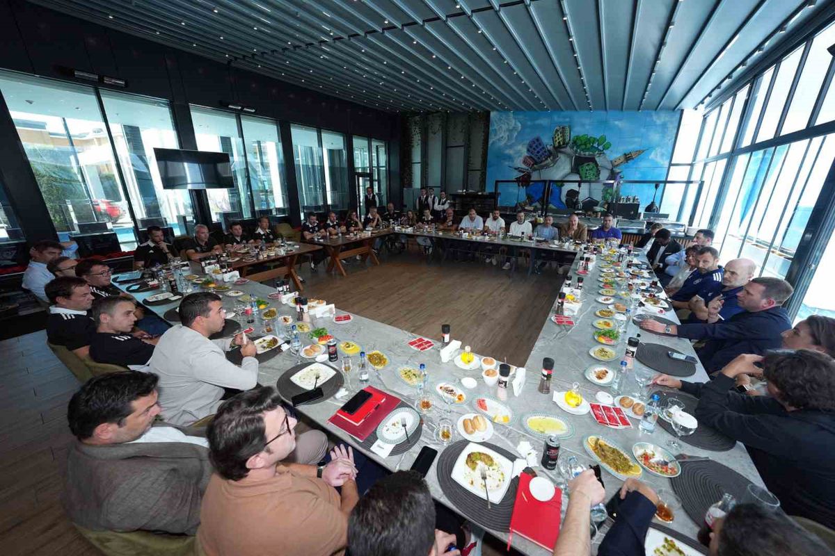 2027 İspanya Süper Kupası İstanbul'da