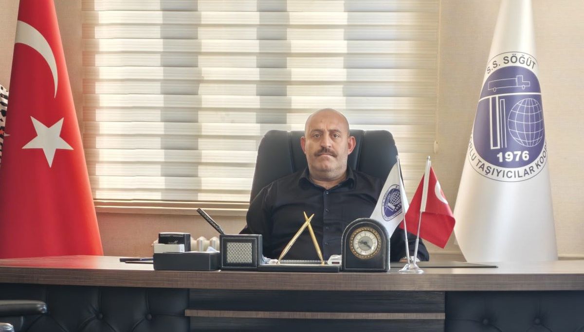 Söğüt Motorlu Taşıyıcılar Kooperatifi'nde 80 Milyon Lira Borç İddiası