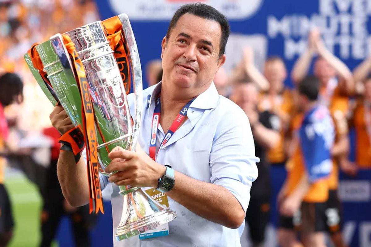 Acun Ilıcalı'dan tam 19 transfer! Şimdi Premier Lig düşünsün