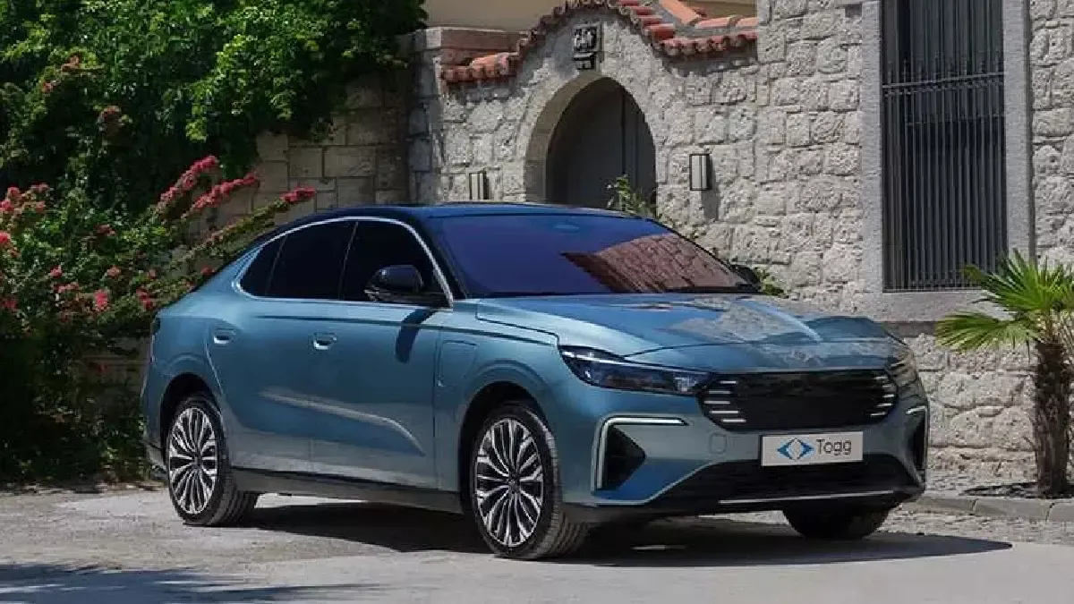 Türkiye'de Elektrikli Otomobil Satışları Ağustos'ta 11 Bin 878, 8 Ayda 105 Bin Adedi Aştı