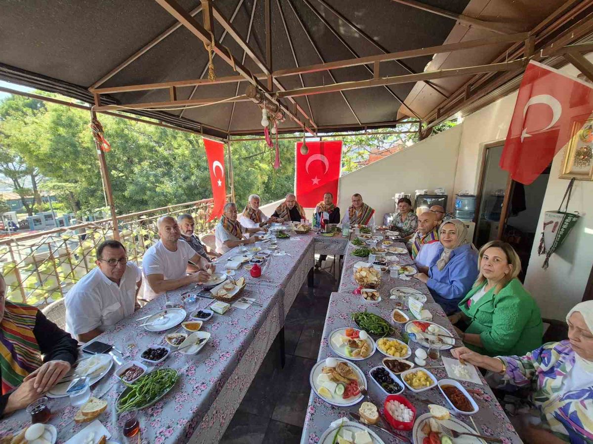 AK Parti Milletvekili Kılıç'tan Bursa ve ülke gündemine ilişkin açıklamalar