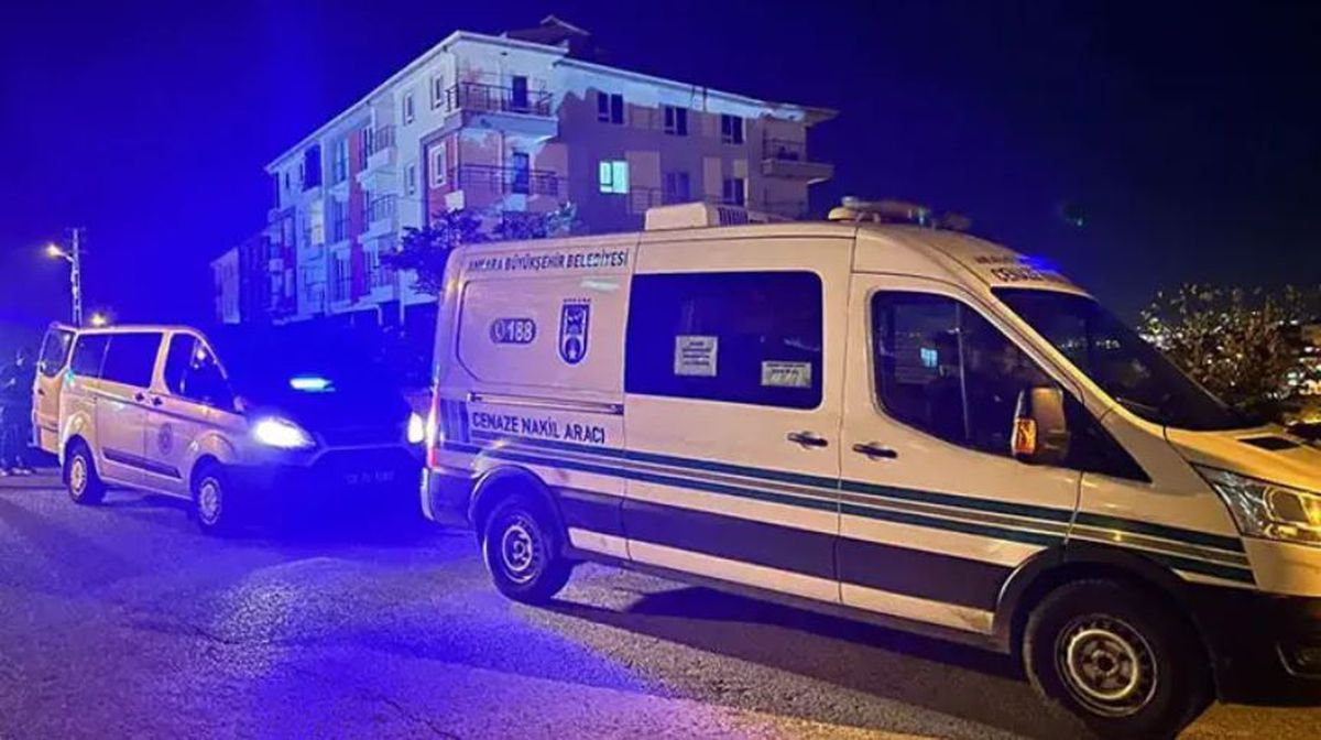 Alacak Meselesi Kanlı Bitti: Bir Kişi Hayatını Kaybetti