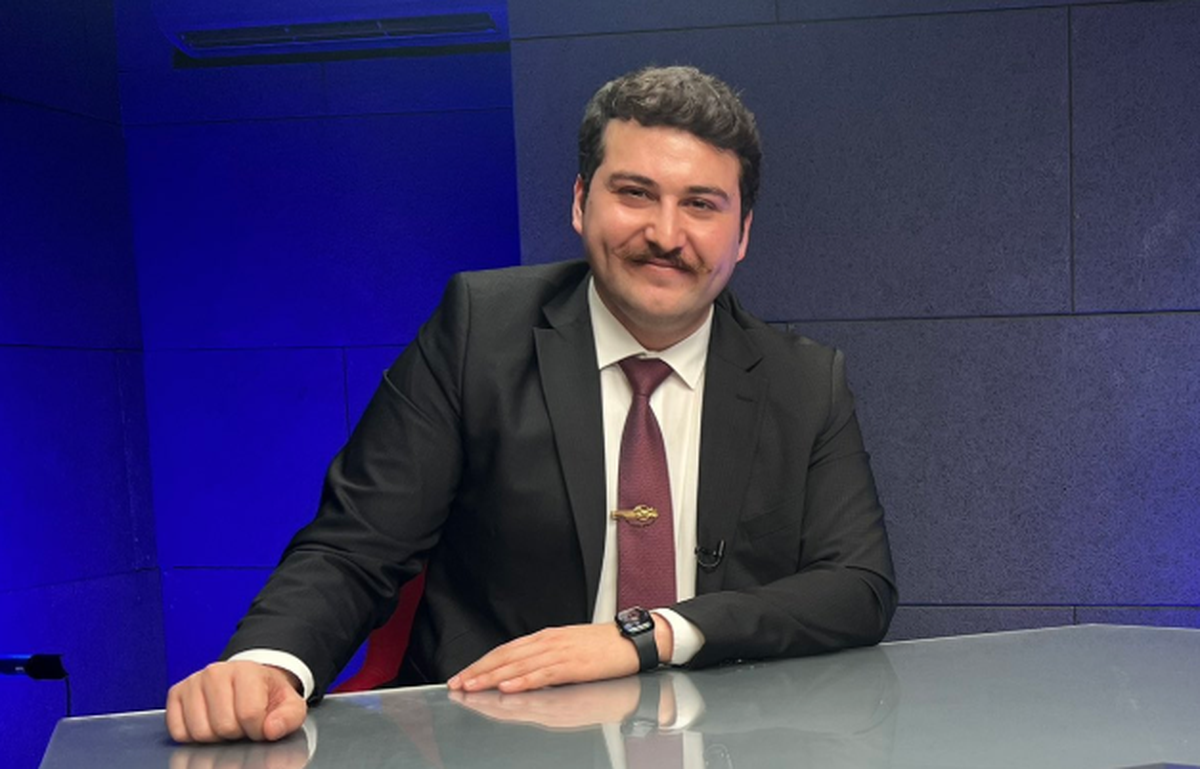 Hürriyet Partisi Lideri Gül'den Drone'lu İçki Denetimine Sert Tepki