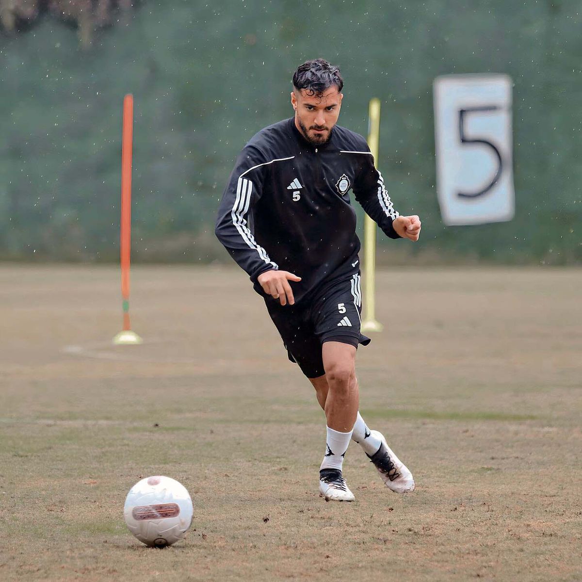 Altay, Sefa Özdemir ile yeniden anlaşmak için harekete geçti