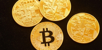 Altın çökerken Bitcoin farkını gösterdi