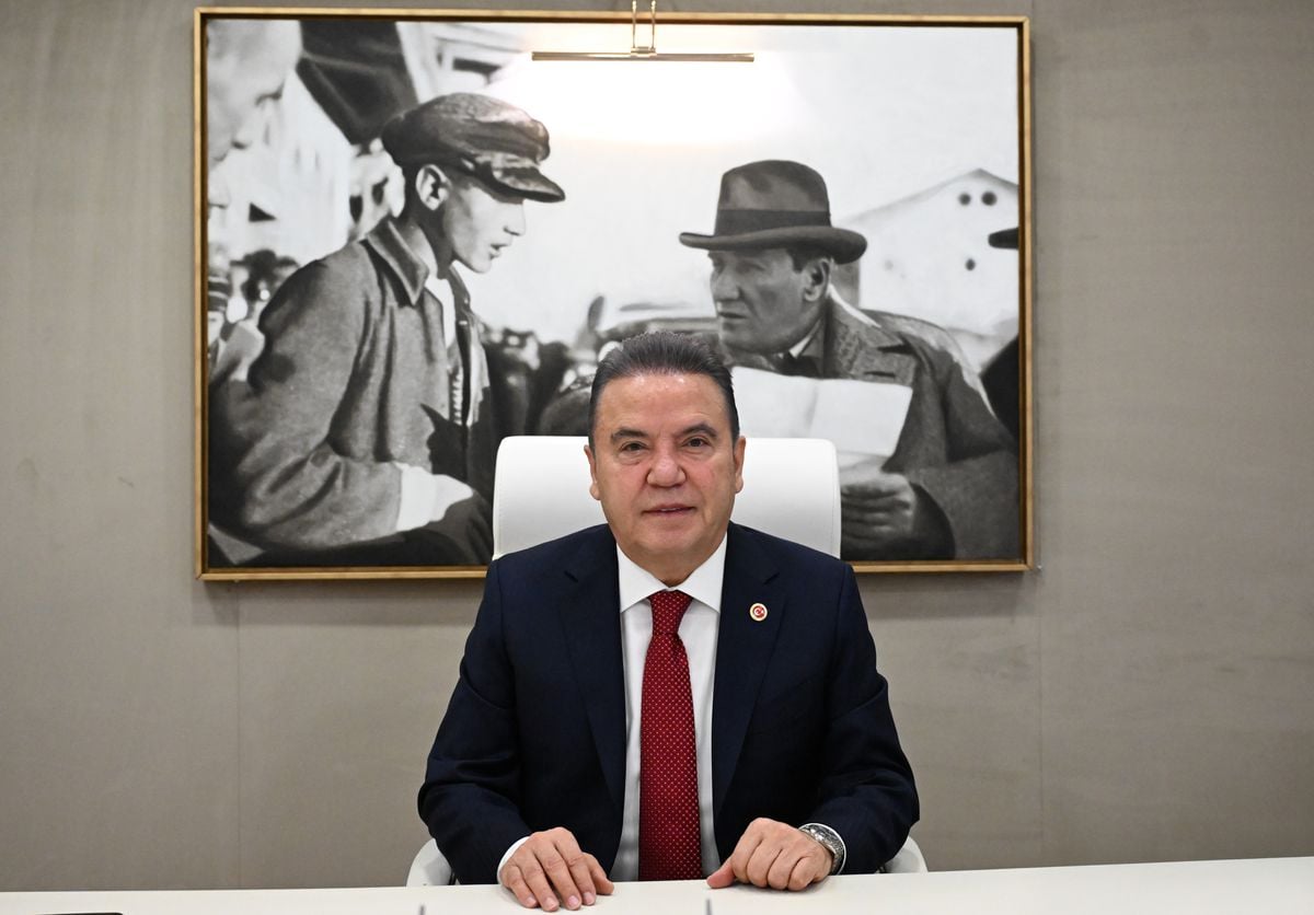 Antalya'daki fuhuş soruşturmasında 3. dalga operasyon: 1 tutuklama