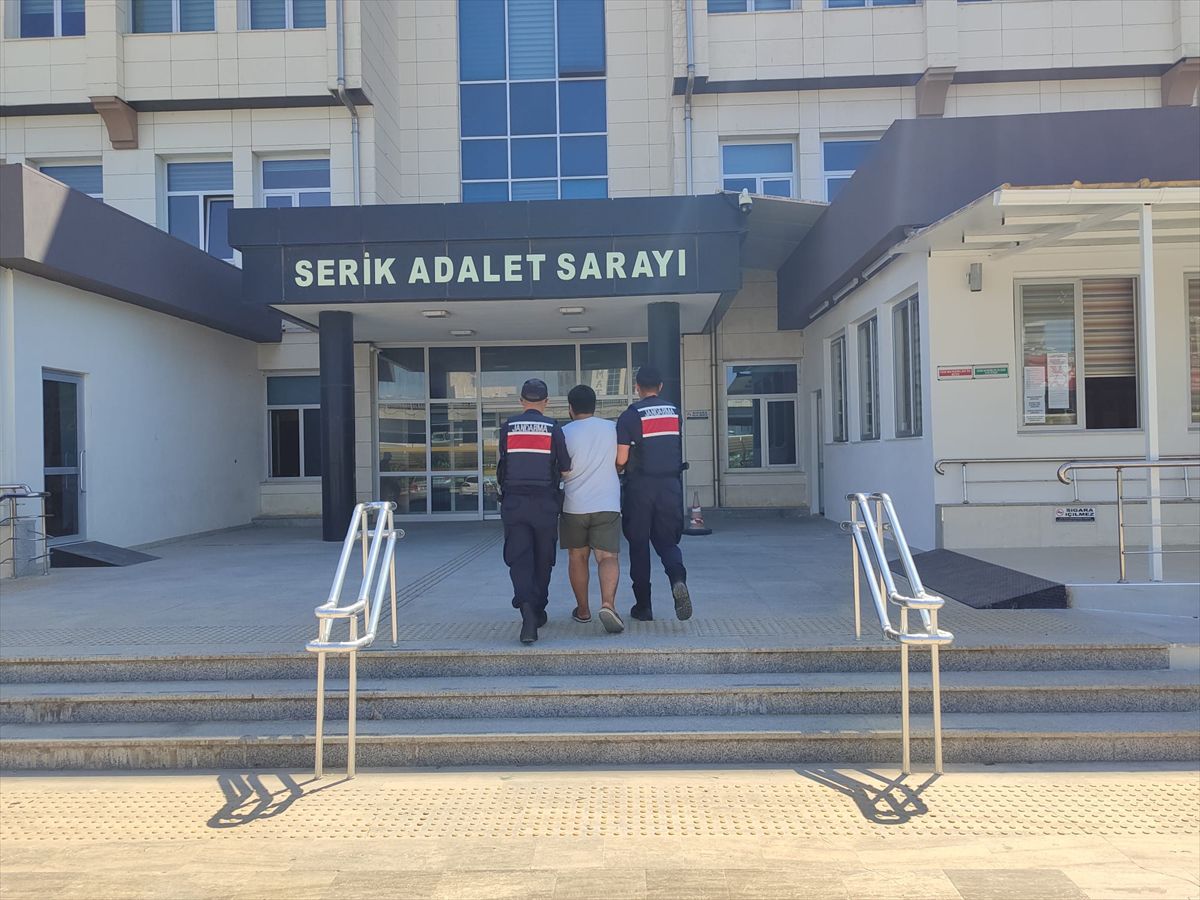 Sosyal medyada hasta çocuk bahanesiyle para toplayan şüpheli tutuklandı