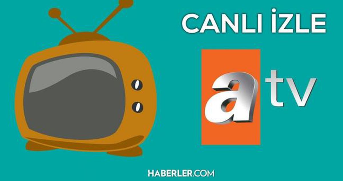 ATV CANLI İZLE: Müge Anlı canlı nereden izlenir? Müge Anlı başladı mı, saat kaçta başlıyor?
