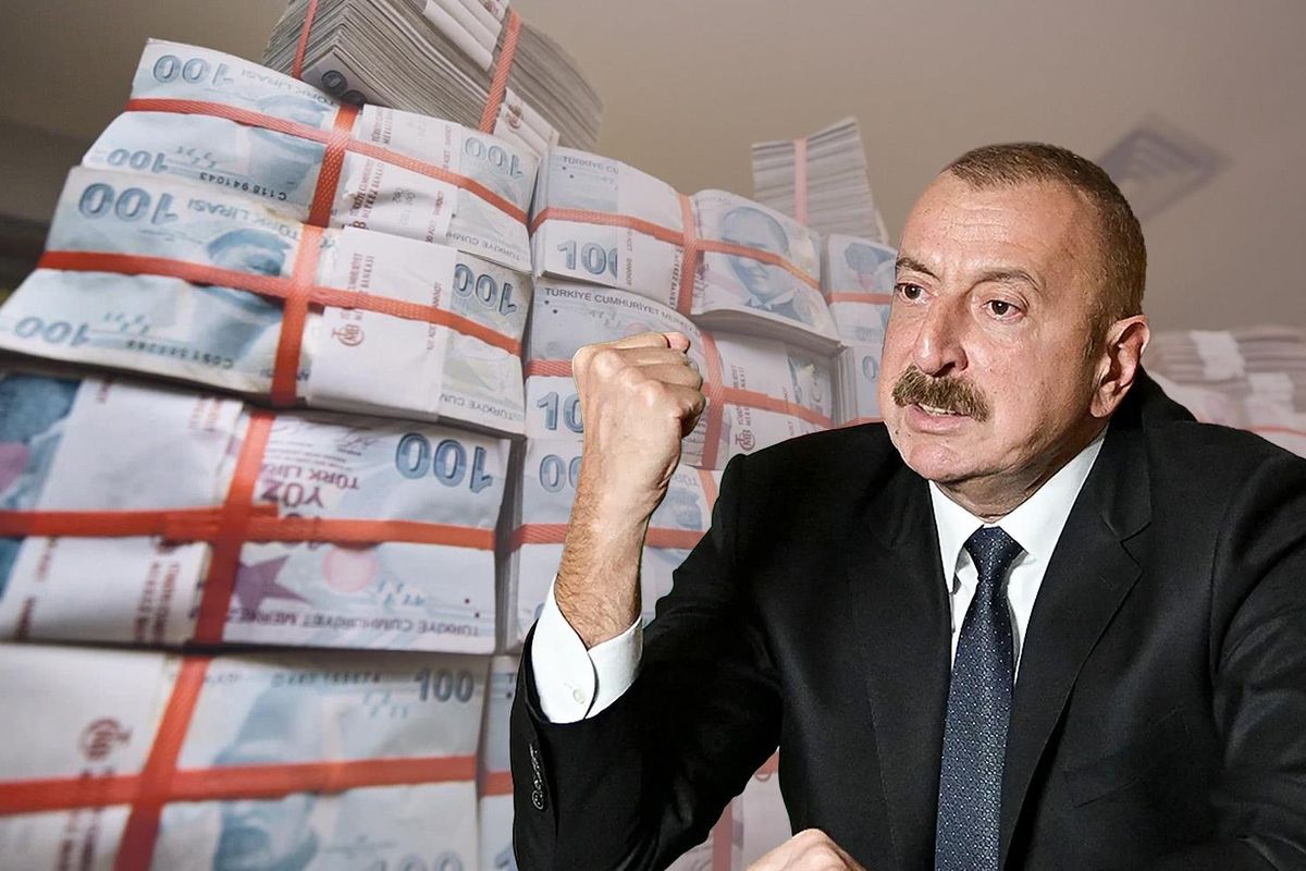 Azerbaycan Manatı coştu! İşte Türk Lirası karşısındaki değeri