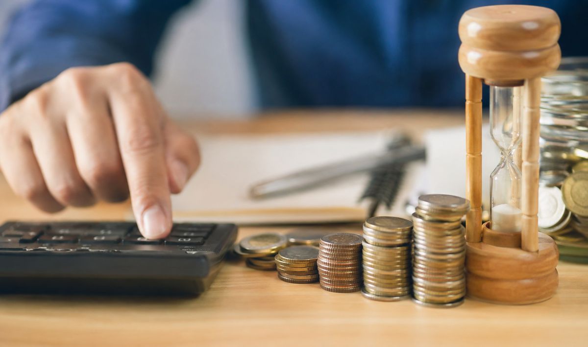 SGK prim borçları için tecil ve taksitlendirme: 183,3 milyar lira ertelendi