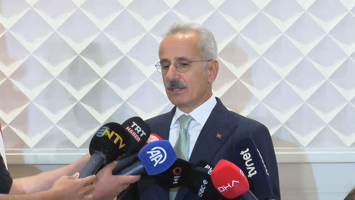 Tuğberk İmamoğlu 11 dakikada battı