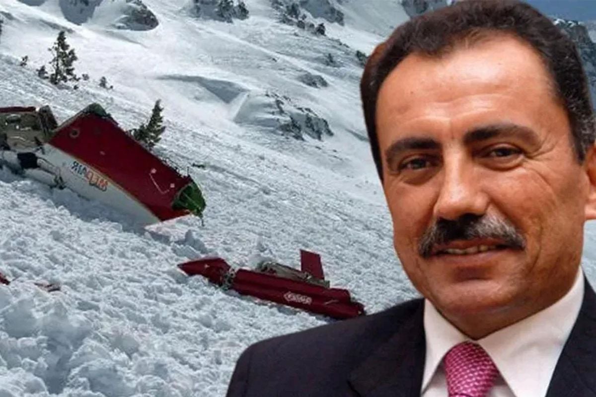 Mustafa Destici'den Muhsin Yazıcıoğlu çıkışı: 'Artık mesele netleşti! Bu bir suikast'