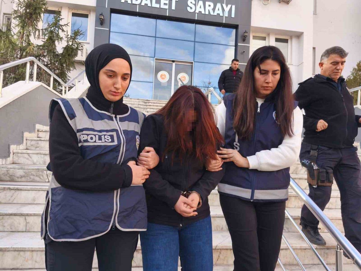 Hemşireden 5 Günlük Bebek Şiddeti Davasında Pişmanlık ve Suçlama Reddi