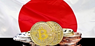 Bitcoin'in yeni sınavı Japonya'dan geldi