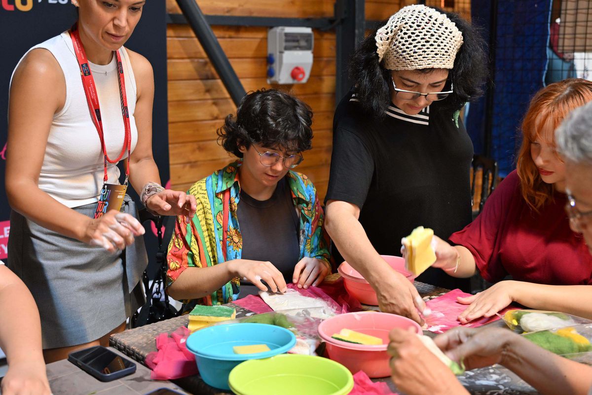 Çanakkale Kültür Yolu Festivali 4. Günde Sanatseverleri Ağırlamaya Devam Ediyor