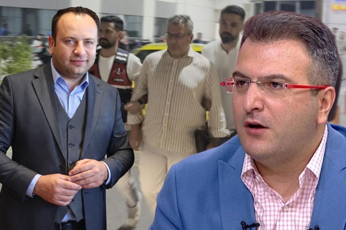 Cem Küçük soruşturmasında yeni gelişme: Yakalama kararı bulunan İsmail Çanak itirafçı oldu