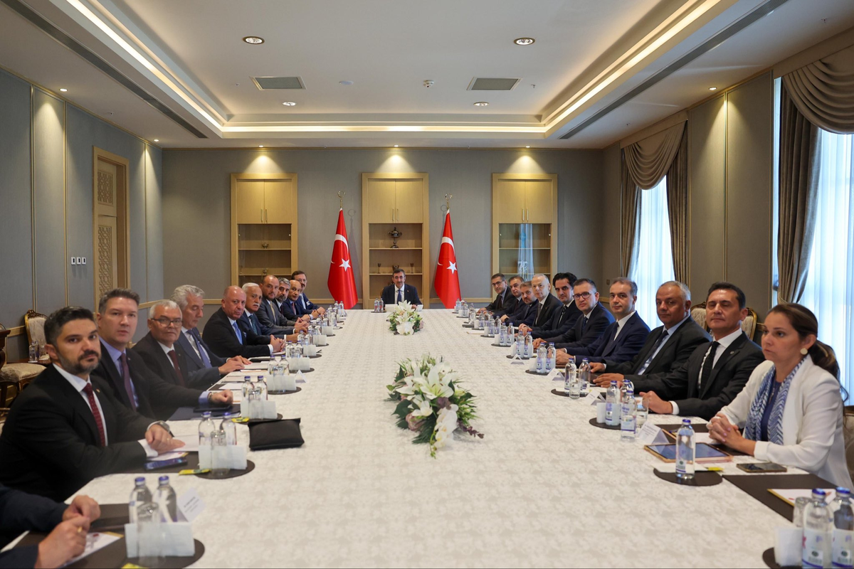 2027-2029 OVP detayları 6 Eylül'de açıklanacak