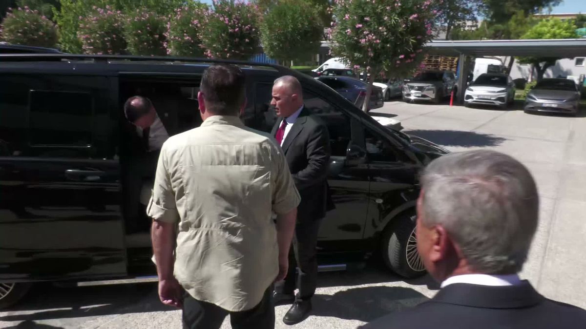 Kılıçdaroğlu İzmir'de ESBAŞ'ı Ziyaret Etti