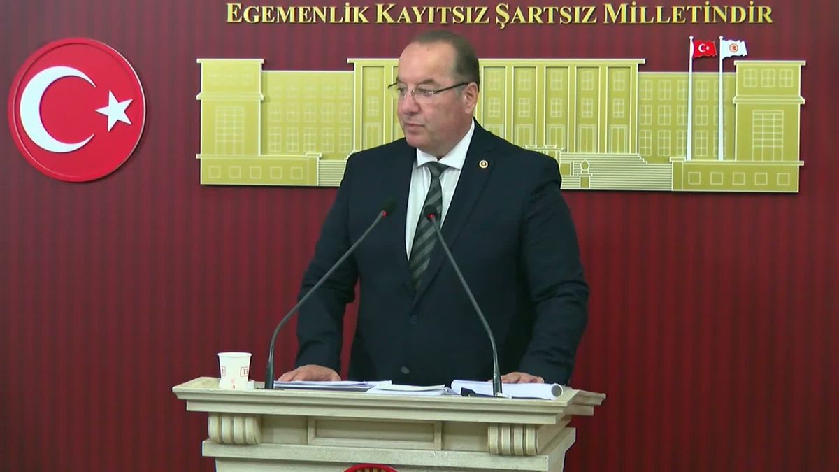 CHP'li Akay: Ulaştırma projelerinde 1,8 trilyon liralık maliyet artışı var, denetim şart