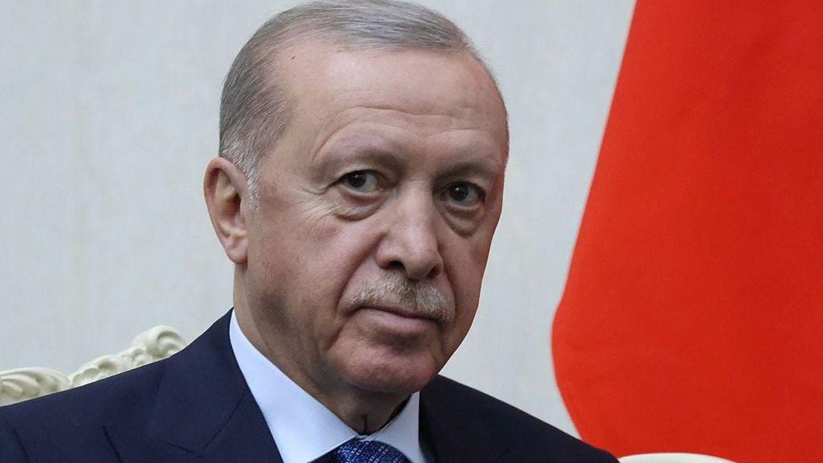 Erdoğan'dan ŞİÖ açıklaması: Batıya sırt çevirme değil