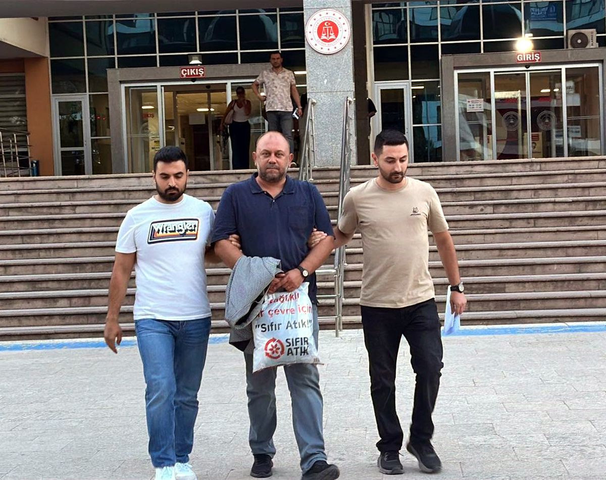 Edirne Belediyesi imar komisyonu üyesine 'rüşvet' gözaltısı; pazarlık kamerada