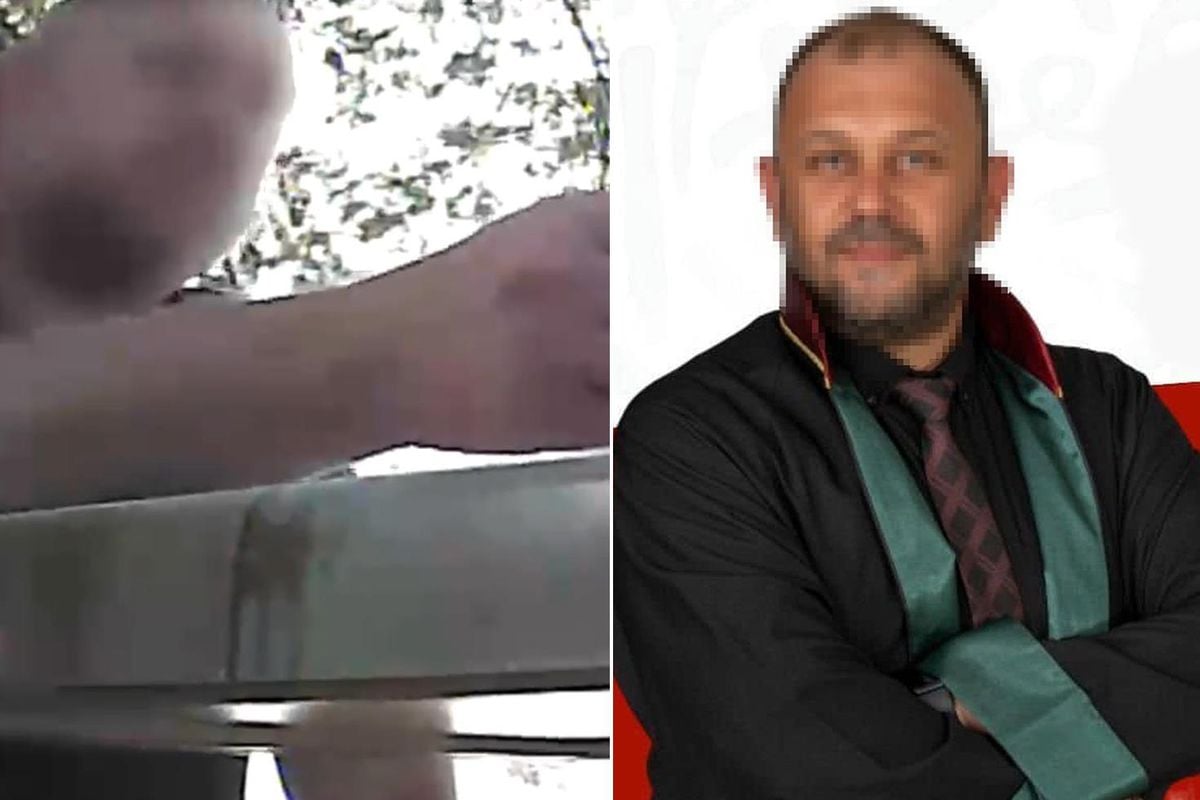 Belediyedeki rüşvete suçüstü! 200 bin avroluk pazarlık kamerada: Şuradaki arkadaşlar emniyetten