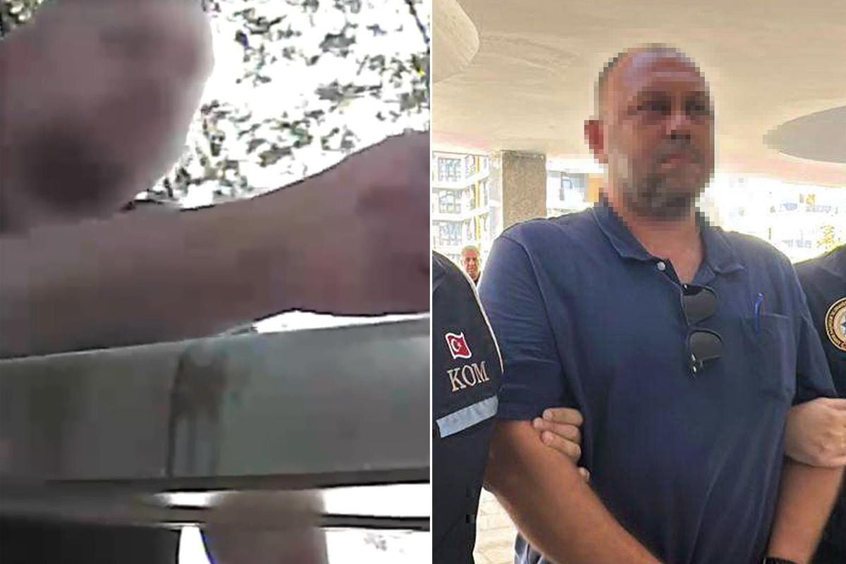 Rüşvet pazarlığında suçüstü yakalanan belediye personeli emniyette tek kelime etmedi